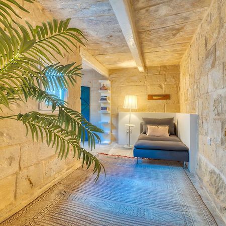 Le Petit Voyage - Chill Out Villa Cospicua Dış mekan fotoğraf