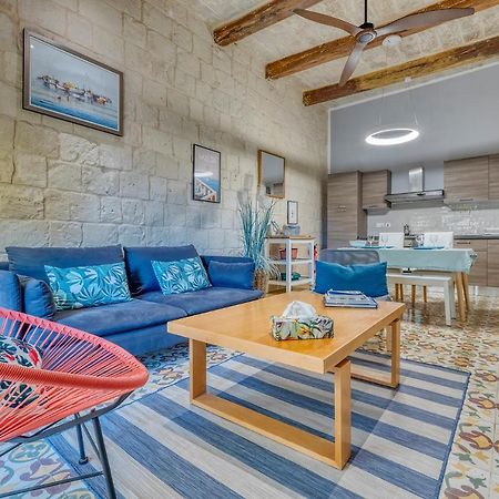 Le Petit Voyage - Chill Out Villa Cospicua Dış mekan fotoğraf