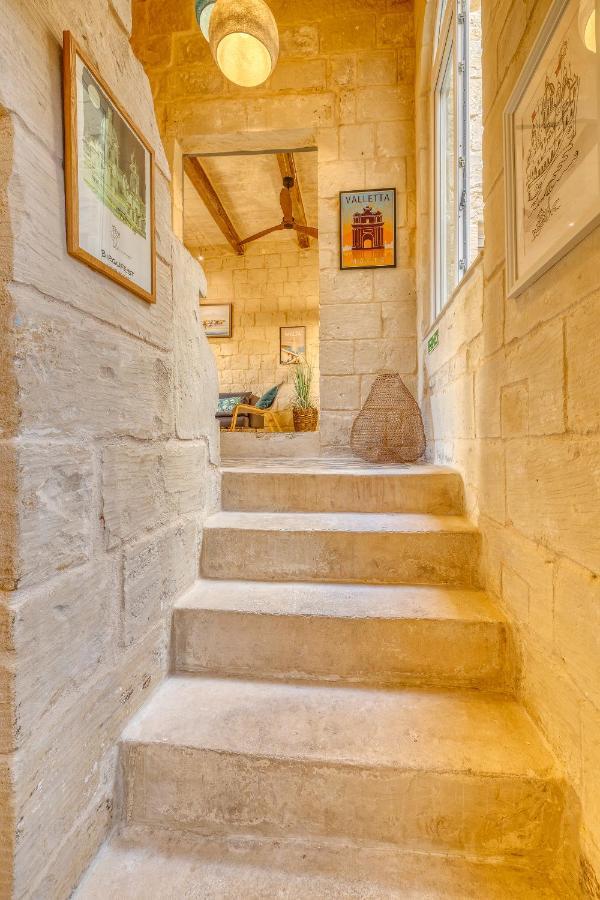 Le Petit Voyage - Chill Out Villa Cospicua Dış mekan fotoğraf