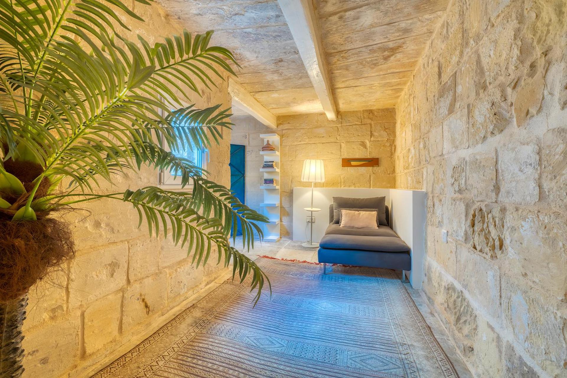 Le Petit Voyage - Chill Out Villa Cospicua Dış mekan fotoğraf