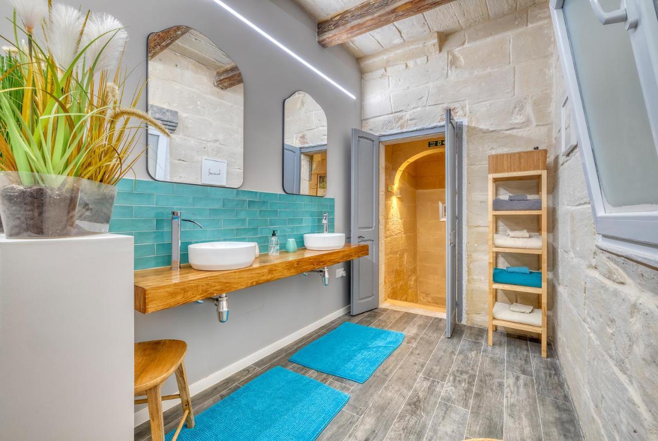 Le Petit Voyage - Chill Out Villa Cospicua Dış mekan fotoğraf