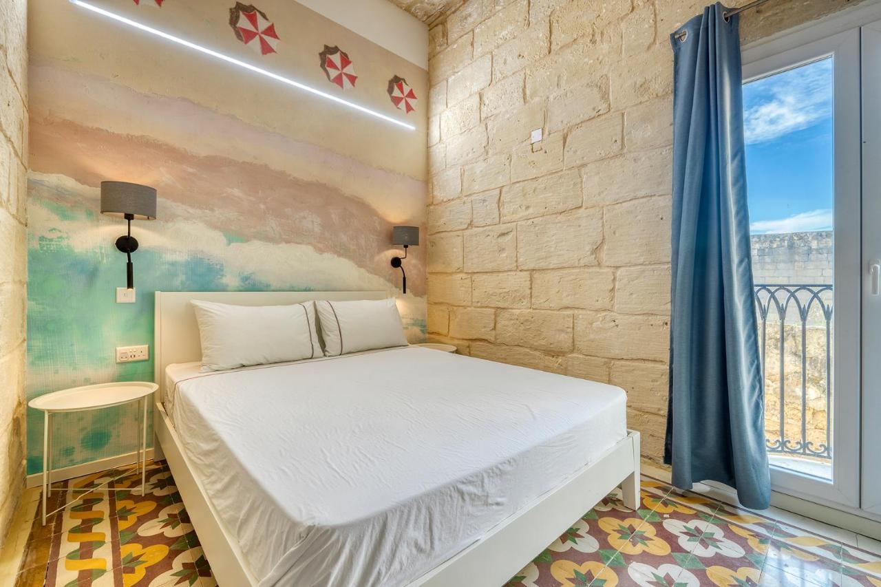 Le Petit Voyage - Chill Out Villa Cospicua Dış mekan fotoğraf