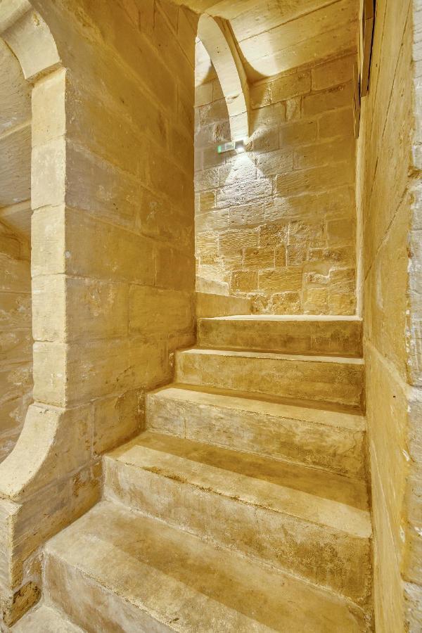 Le Petit Voyage - Chill Out Villa Cospicua Dış mekan fotoğraf