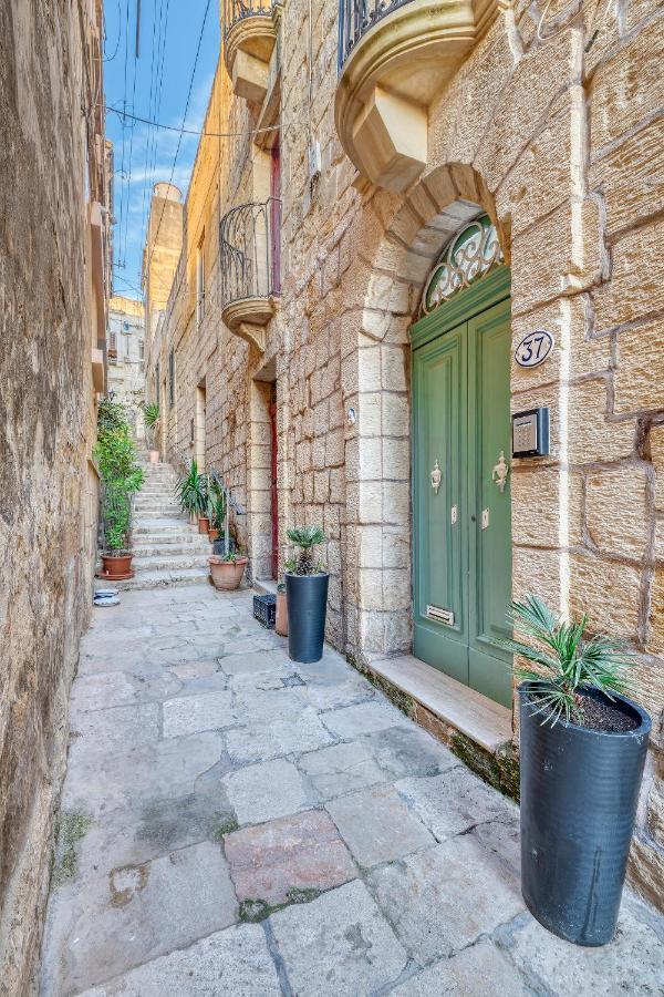 Le Petit Voyage - Chill Out Villa Cospicua Dış mekan fotoğraf